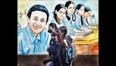 Some CBSE schools flout rules, ‘coercing’ parents for offline classes