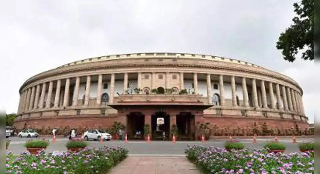 Houses adjourned sine die, session ends a day early