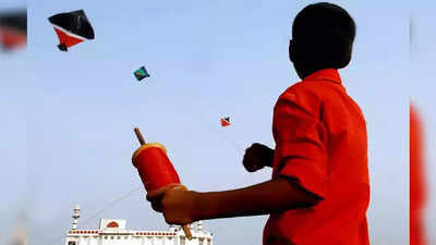 Jaipur: Ban on kite flying from 6am to 8am and 5pm to 7pm