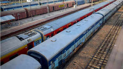 Odisha: East Coast Railway cancels 14 trains over modernisation work