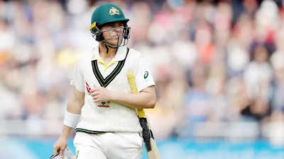Australia opener Marcus Harris to play in third Ashes Test: Justin Langer