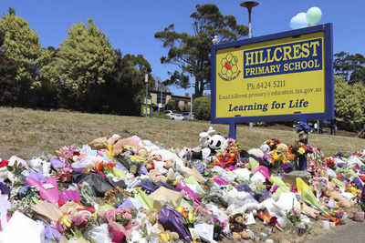 First funeral held after Australian bouncy castle tragedy