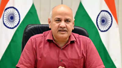Delhi: Yoga teachers to be just a missed call away, says Manish Sisodia