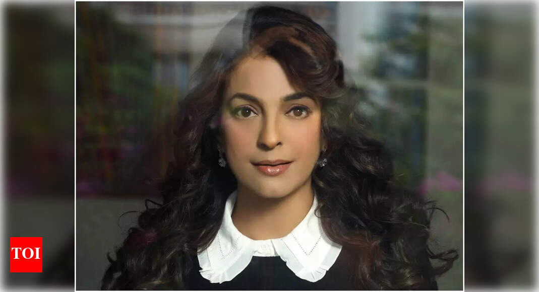 5G Network Case Juhi Chawla challenges the small bench’s order; moves to division bench of