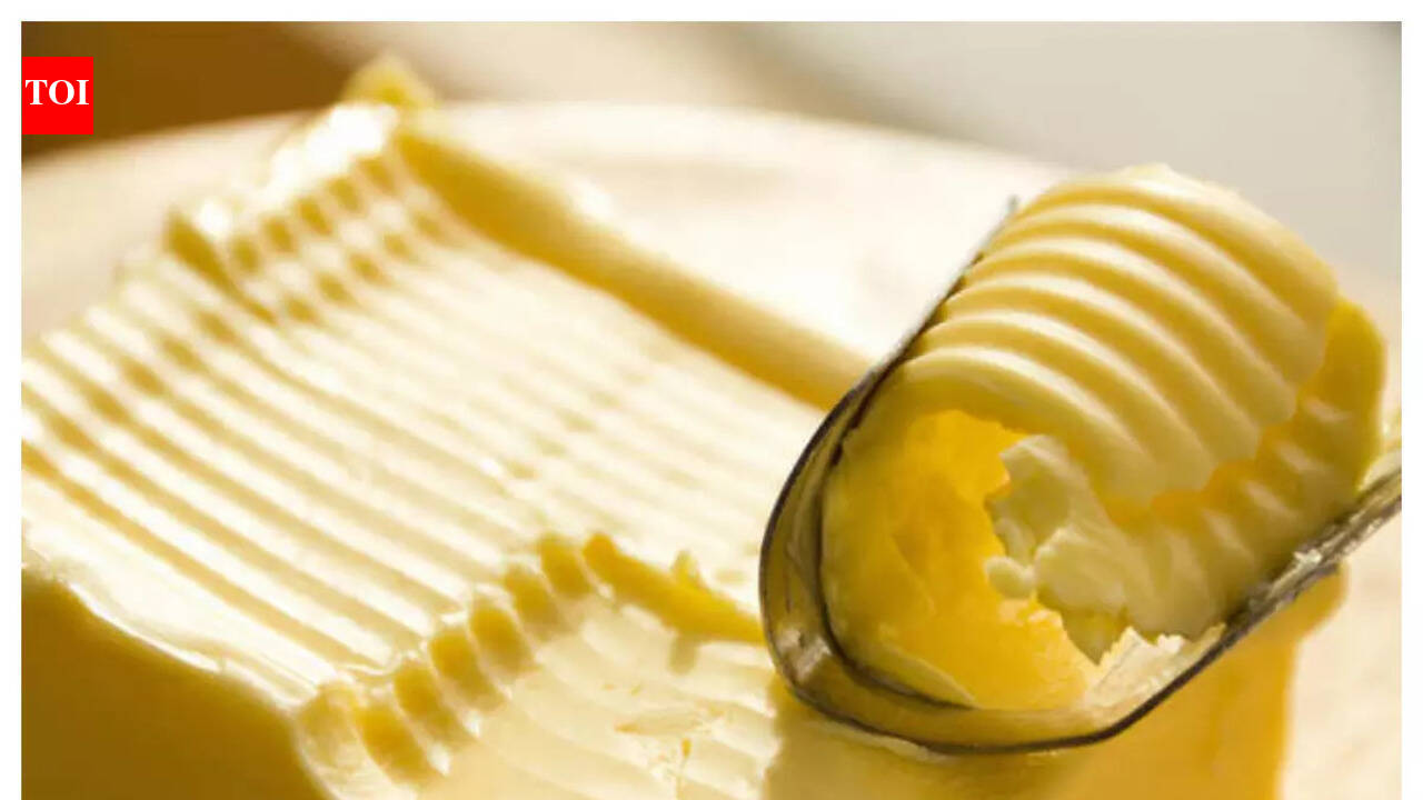 How to find out if the butter you are using is adulterated?