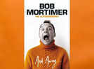Micro review: 'And Away...' by Bob Mortimer