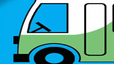 Pune: E-bus service to Sinhagad fort likely from January