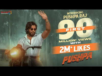 Pushpa Full Movie Collections | 'Pushpa The Rise' Box-office Collection ...