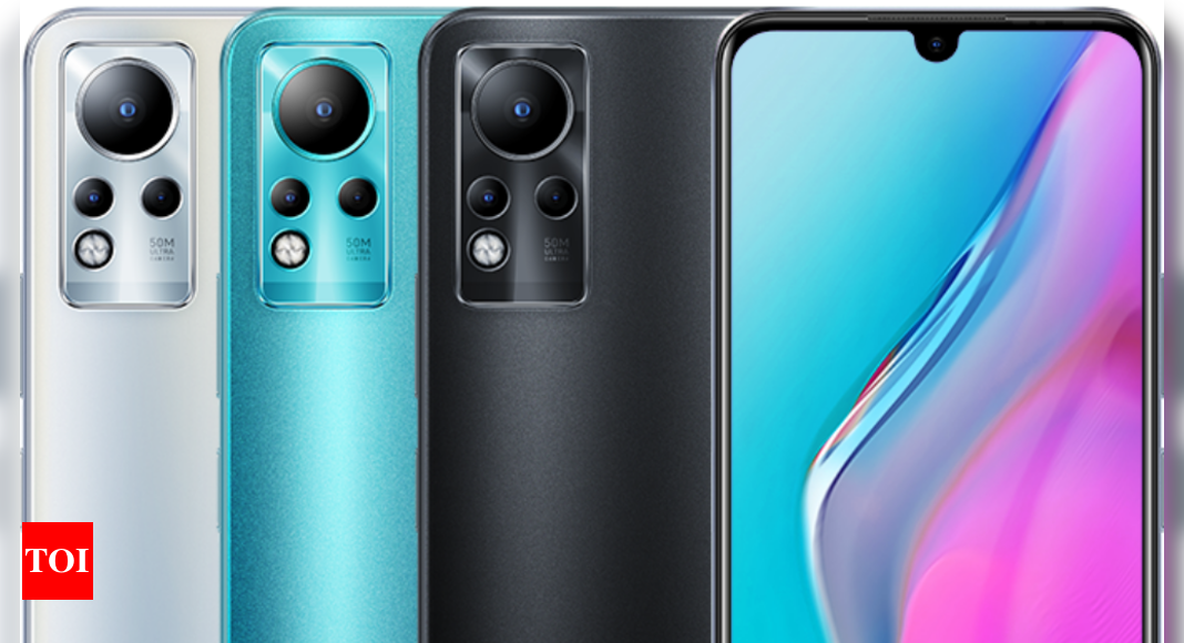 infinix note 11 variants