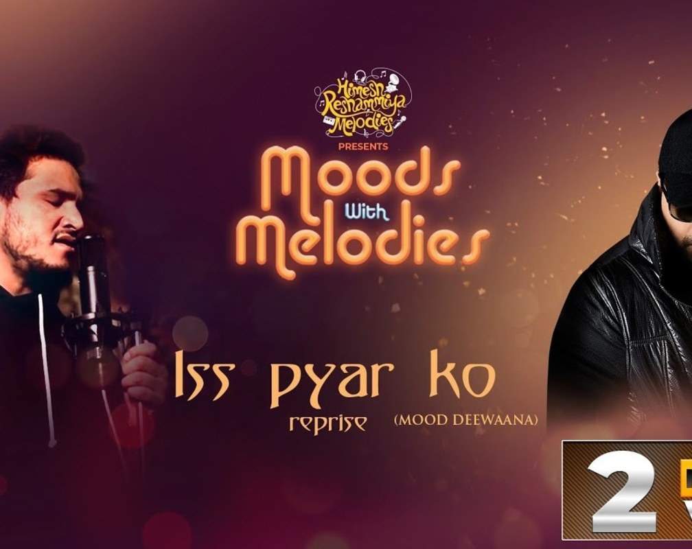 
Watch Popular Hindi Reprise Song Music Video - 'Iss Pyar Ko' Sung By Dev Negi
