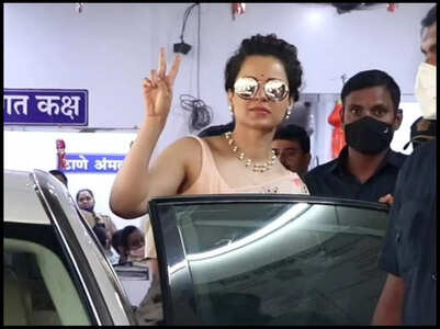 Kangana: Country continues to ill-treat nationalists