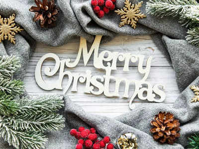 Merry Christmas 2023: Images, Quotes, Wishes, Messages, Cards, Pictures and GIFs