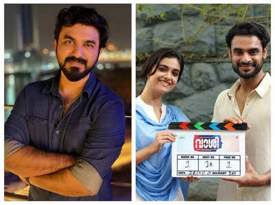 Kailas Menon on his upcoming project Vaashi