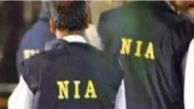 Jammu and Kashmir IED seizure case: NIA files chargesheet against 3