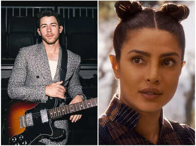 Nick Jonas showers praise on Priyanka
