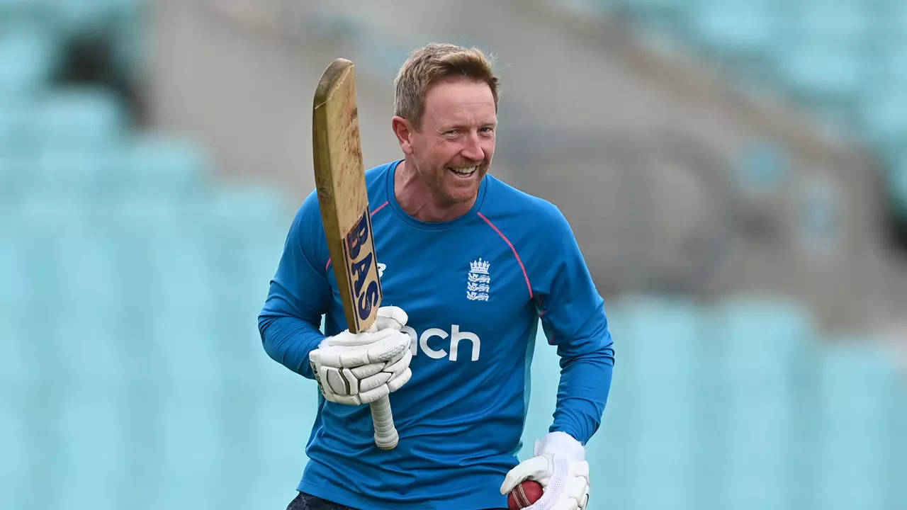 England expected to name Chris Silverwood as new head coach, England  cricket team