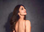 Vaani Kapoor turns up the heat with her gorgeous pictures