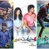 New telugu hot sale movies list