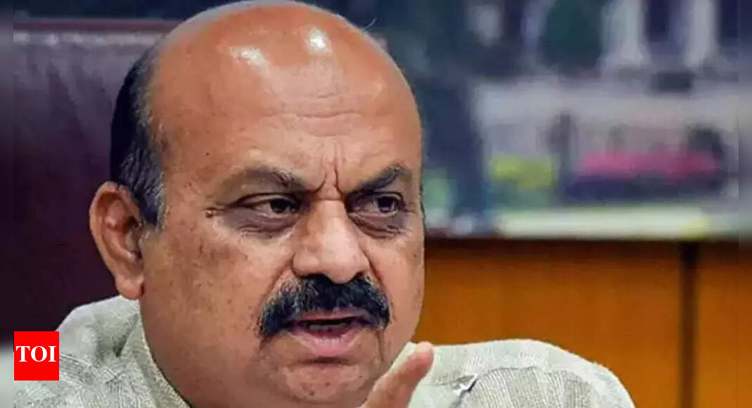 Karnataka passes anti-conversion bill in Assembly