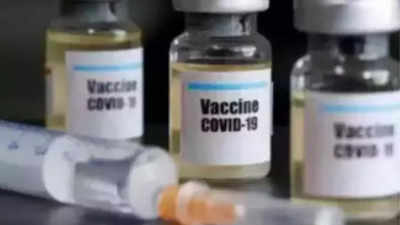 Rs 19,675 crore spent on Covid-19 vaccine procurement: Government data