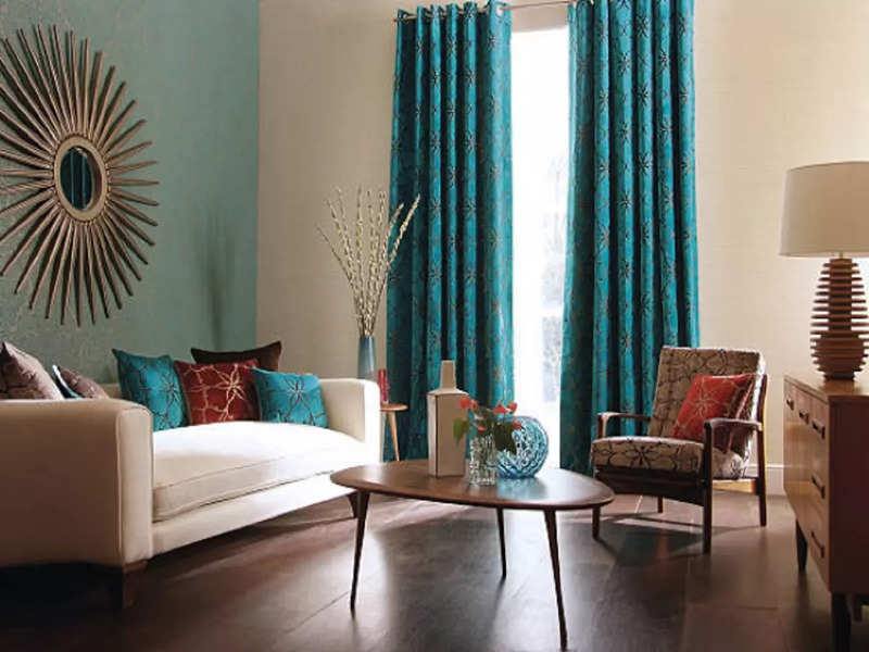 Understanding the role of form and function in modern-day home decor -  Times of India