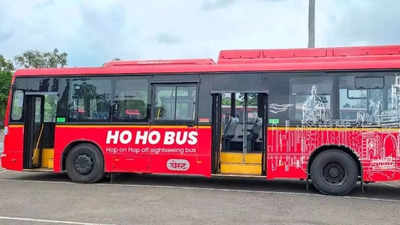 Mumbai: 10% concession to group bookings for HoHo buses
