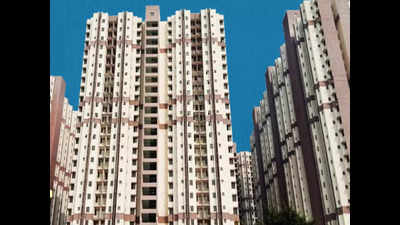 DDA launches special housing scheme with over 18,000 flats from old inventory