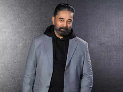 Kamal Haasan Resumes Shooting For Vikram 