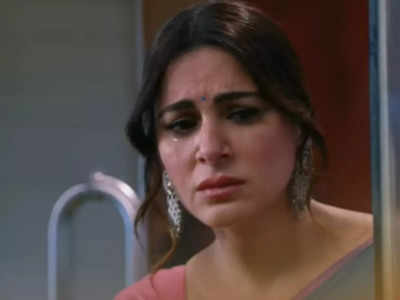 Kundali Bhagya: Kritika learns about Preeta’s arrival in the Luthra house; informs Rakhi