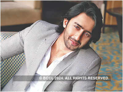 Exclusive! Shaheer Sheikh to play the male lead in Rajan Shahi’s new show