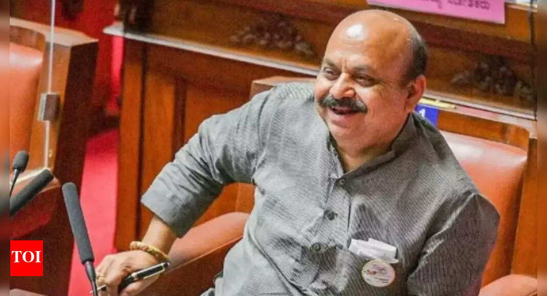 To rakein moolah, govt scrounges at micro level, says Karnataka CM