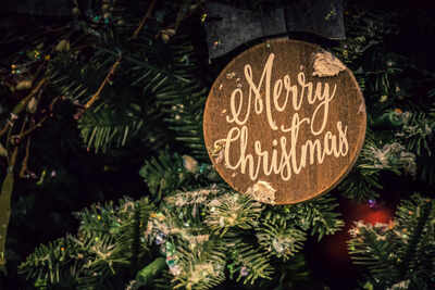 Merry Christmas 2025: Top 50 Xmas wishes, messages, images, greetings and quotes to share with your family and friends