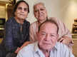 
Bina Kak shares rare pictures with Salman Khan’s parents Salim Khan and Salma, calls them a ‘grand couple’
