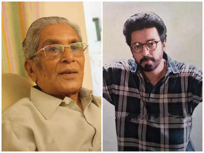 Kamal Haasan pays tribute to KS Sethumadhavan