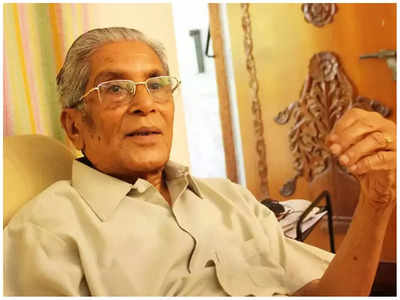 Legendary filmmaker K S Sethumadhavan passes away