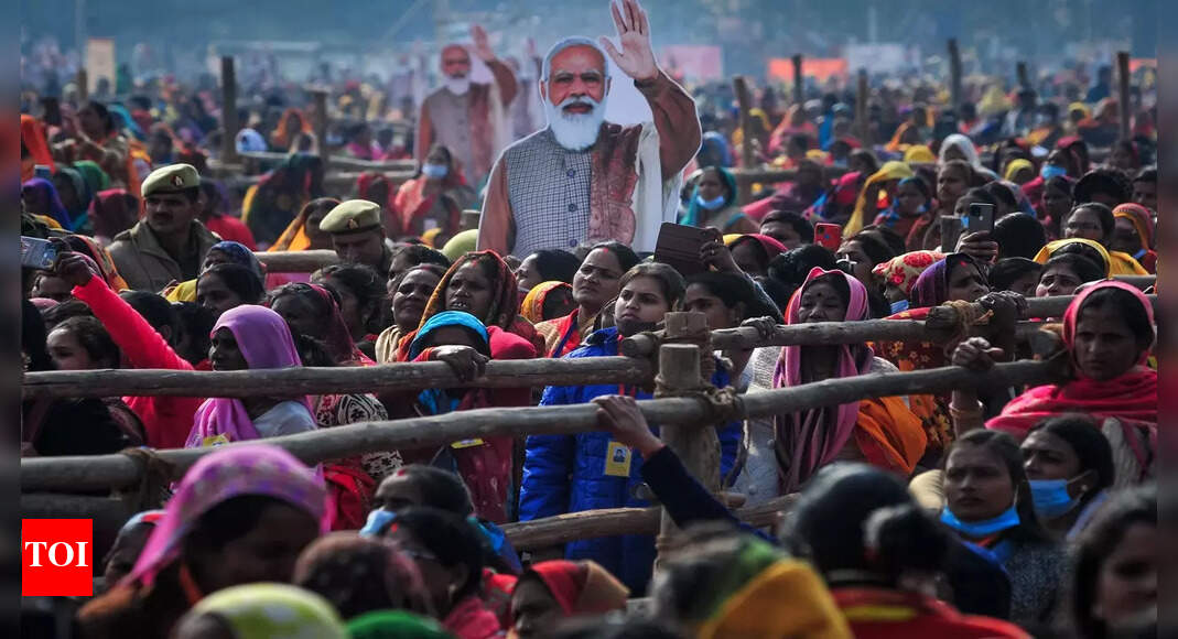 HC cites Omicron, asks EC, PM to consider deferring UP assembly polls