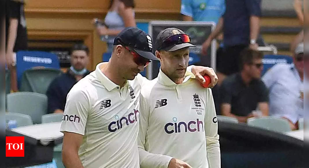 Abu: Joe Root mengatakan bowler Inggris harus lebih berani di Tes ketiga |  Berita Kriket