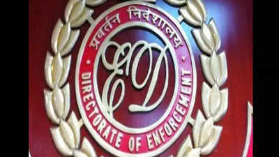 ED attaches Rs 100 crore assets of accused in IDBI loan scam