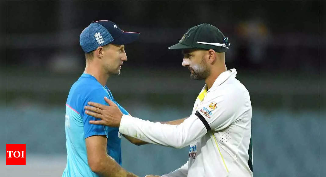 Ashes: Saya ingin melihat beberapa emosi di tengah, kata Glenn McGrath |  Berita Kriket