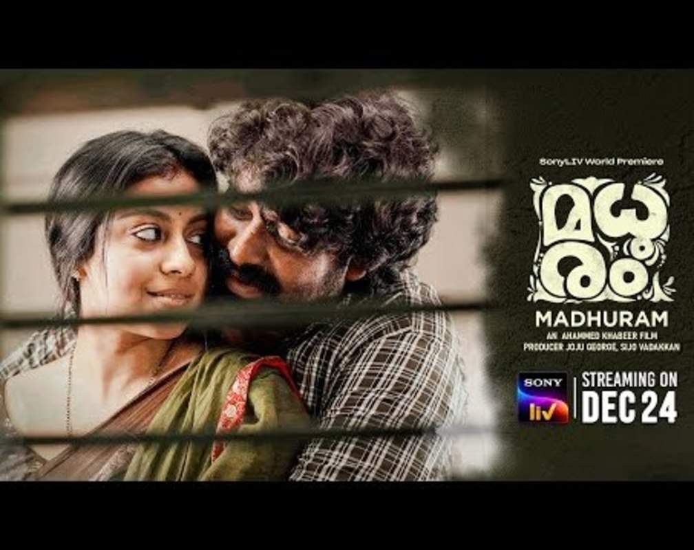 
'Madhuram' Trailer: Nikhila Vimal and Arjun Asokan starrer 'Madhuram' Official Trailer
