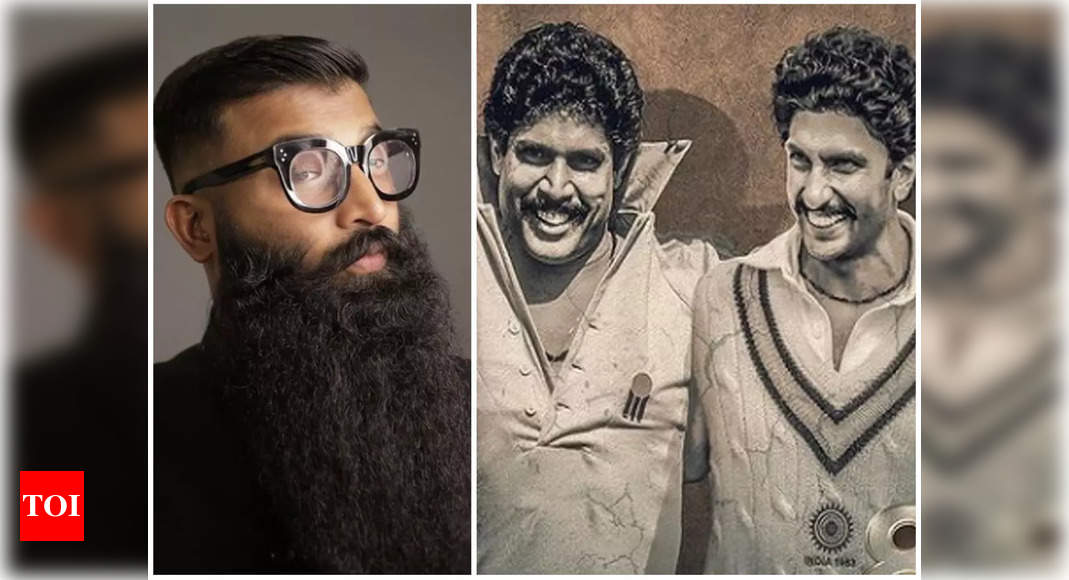 World Beard Day: Ranveer Singh to Yash, actors who nailed beard look