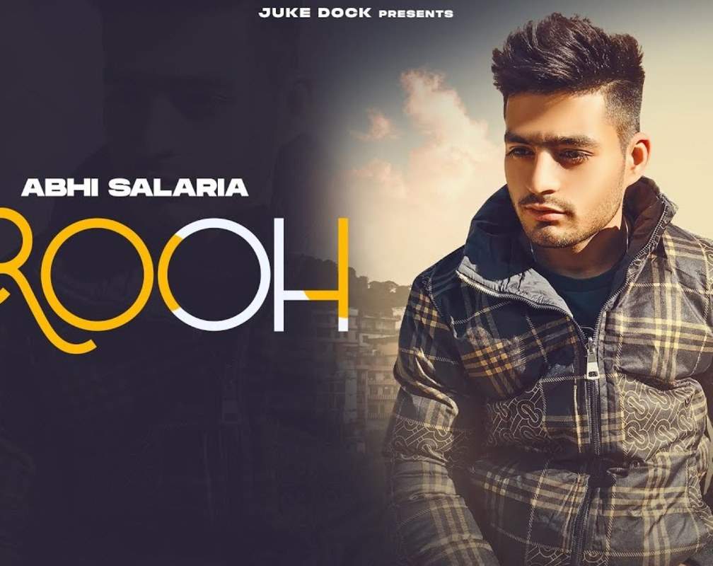 
Check Out Latest Punjabi Song Music Audio - 'Rooh' Sung By Abhi Salaria
