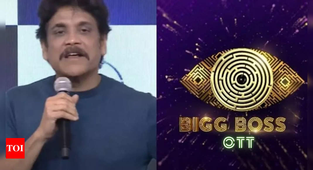 Nagarjuna Akkineni Hosted Bigg Boss Telugu Ott Announced Here S What The Telugu Superstar Has