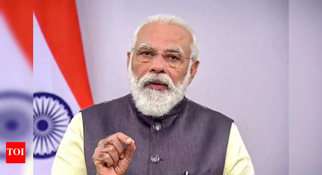 PM Modi to hold council of ministers meet on Dec 29