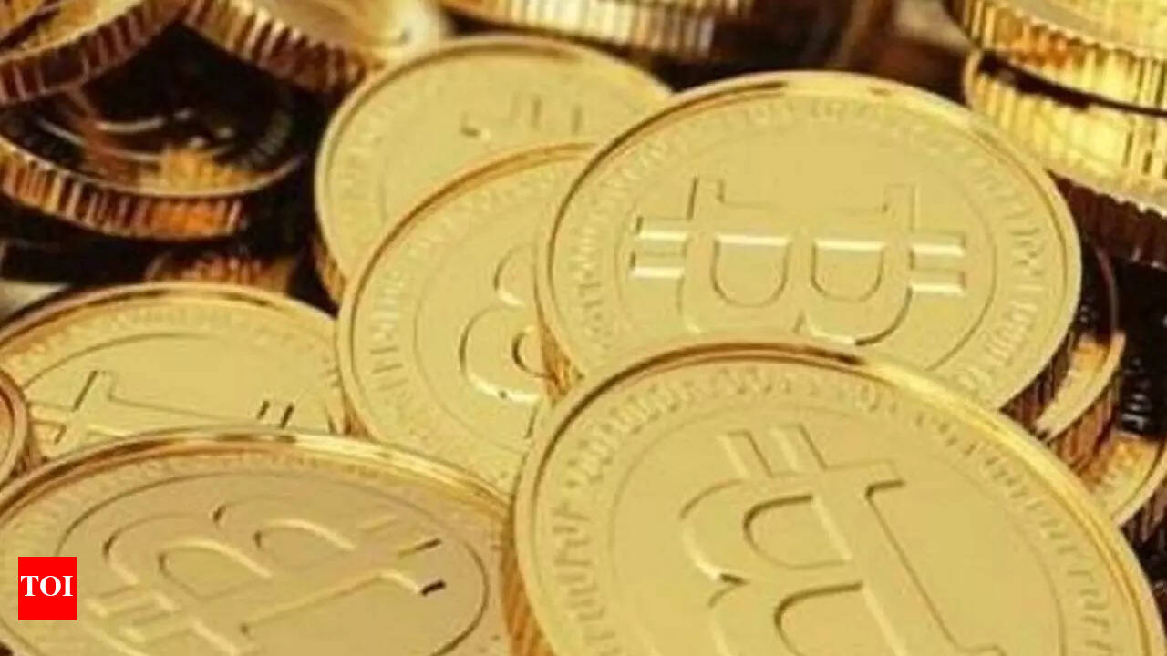 Is TRON a good investment? Where to buy TRON cryptocurrency in India? -  Times of India