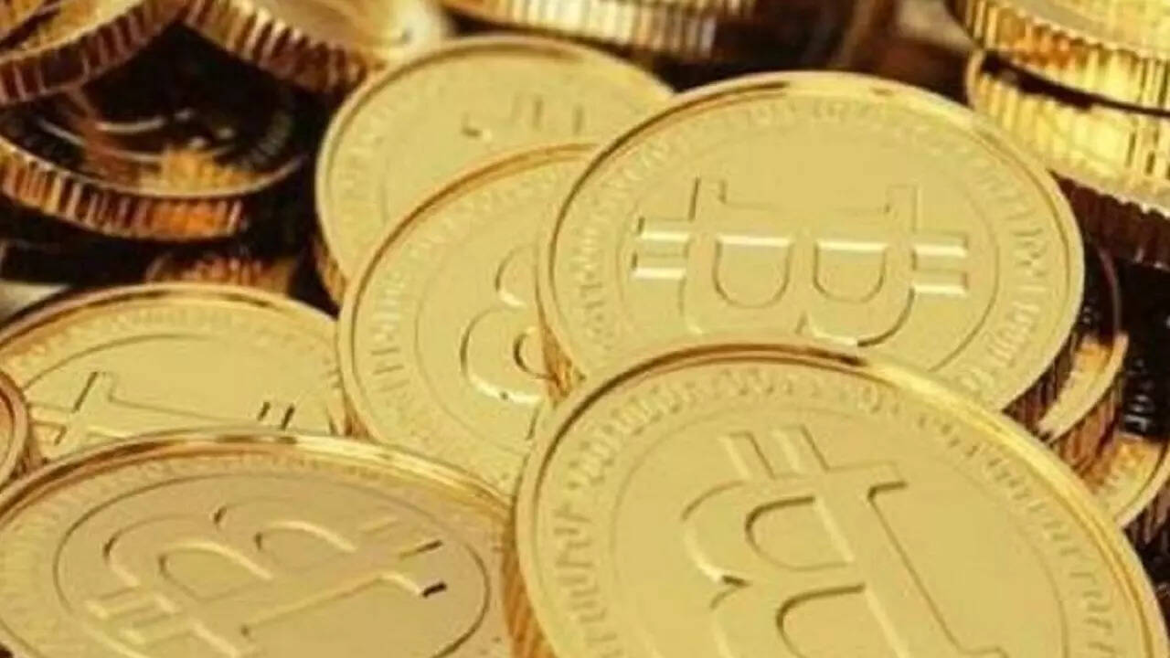 Is TRON a good investment? Where to buy TRON cryptocurrency in India? -  Times of India