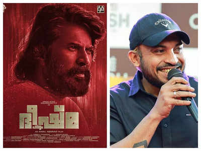 Soubin Shahir shares exciting details about Mammootty’s ‘Bheeshma ...