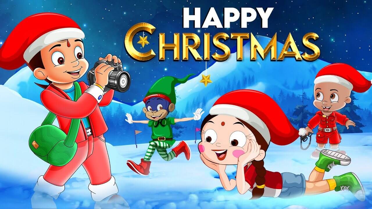 Most Popular Kids Shows In Hindi - The Magical Snow | Videos For Kids | Christmas Special Video | Cartoon Animation For Children | Entertainment - Times of India Videos Most Popular Kids Shows In Hindi - The Magical Snow | Videos For Kids | Christmas Special Video | Cartoon Animation For Children | Entertainment - Times of India Videos