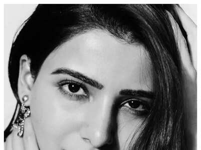 10 Best fashion moments of Samantha