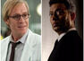 Rhys Ifans on 'Spider-Man: No Way Home